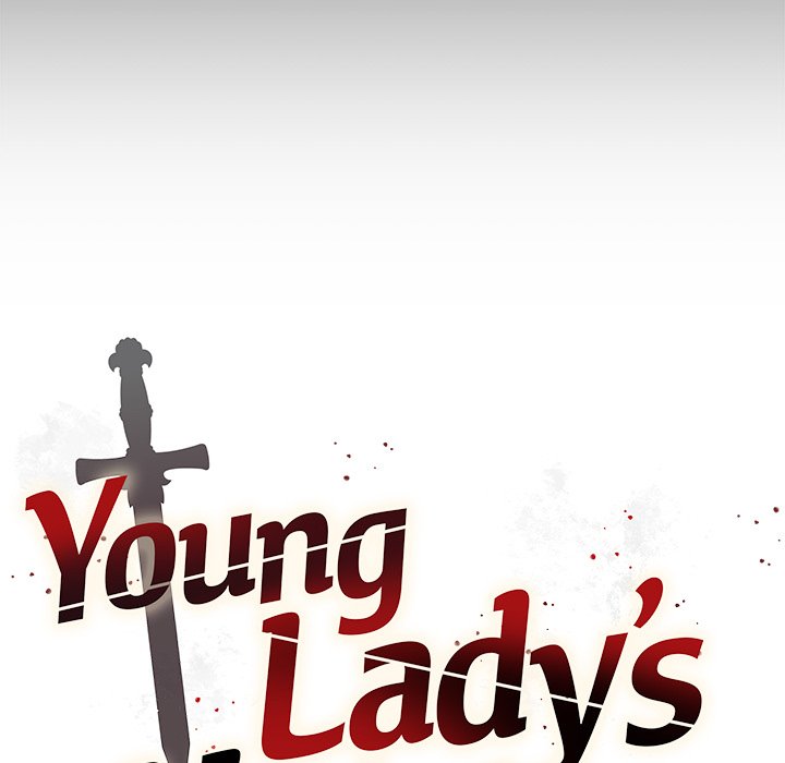 I Will Protect the Lady Chapter 14 - Manhwa18.com