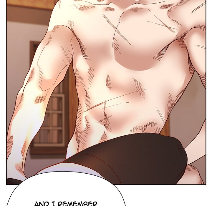 I Will Protect the Lady Chapter 14 - Manhwa18.com