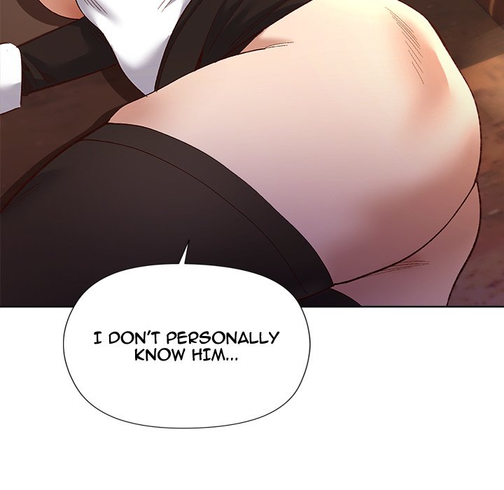 I Will Protect the Lady Chapter 14 - Manhwa18.com