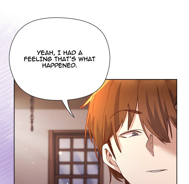 I Will Protect the Lady Chapter 14 - Manhwa18.com