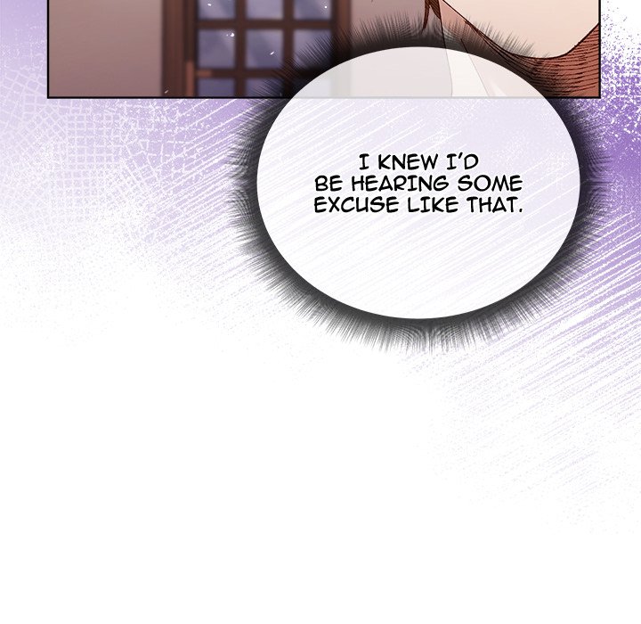 I Will Protect the Lady Chapter 14 - Manhwa18.com