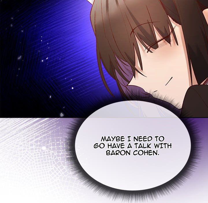I Will Protect the Lady Chapter 14 - Manhwa18.com