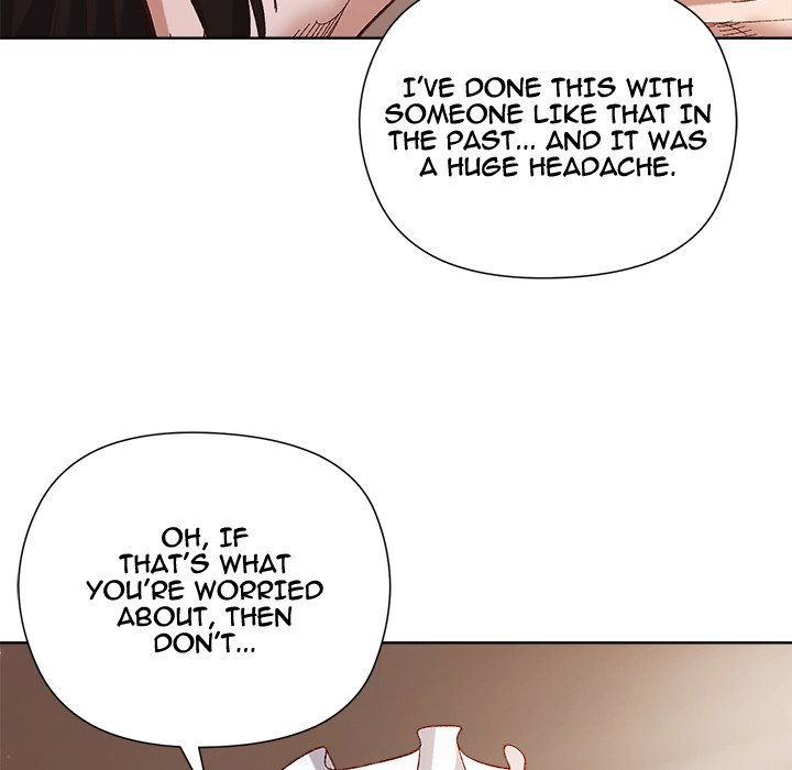 I Will Protect the Lady Chapter 14 - Manhwa18.com
