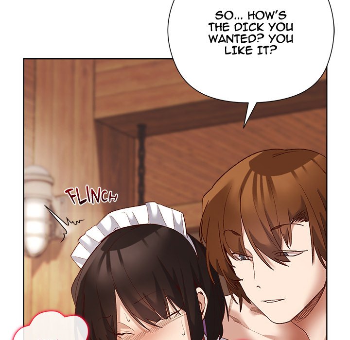 I Will Protect the Lady Chapter 14 - Manhwa18.com