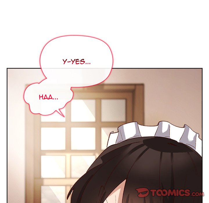 I Will Protect the Lady Chapter 14 - Manhwa18.com