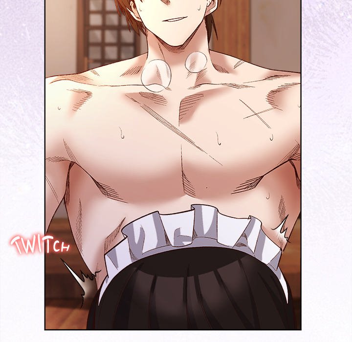 I Will Protect the Lady Chapter 14 - Manhwa18.com