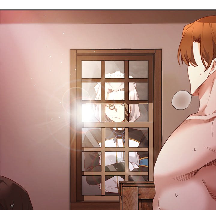 I Will Protect the Lady Chapter 14 - Manhwa18.com