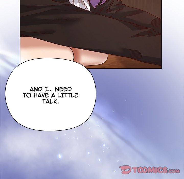 I Will Protect the Lady Chapter 14 - Manhwa18.com