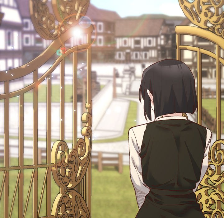 I Will Protect the Lady Chapter 14 - Manhwa18.com