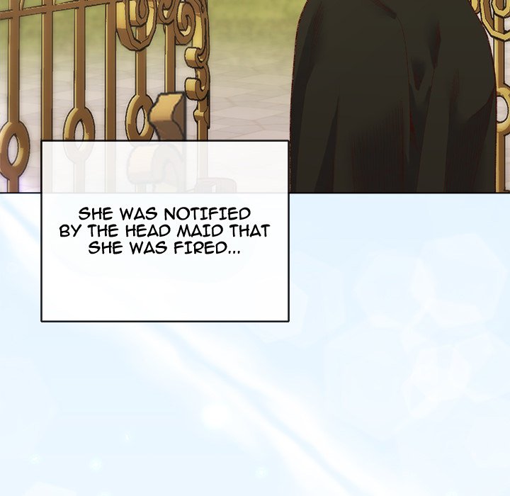 I Will Protect the Lady Chapter 14 - Manhwa18.com
