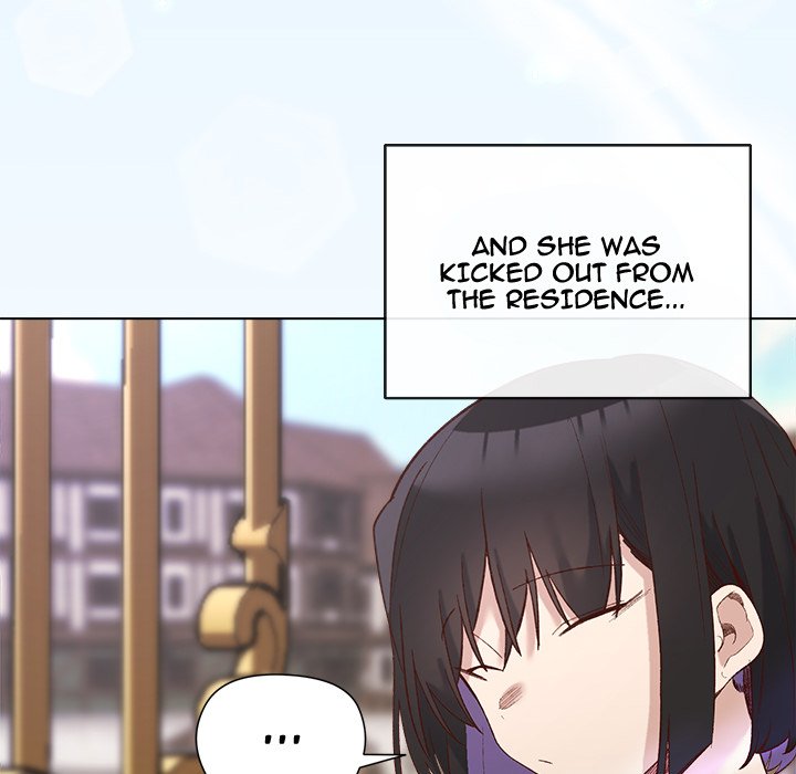 I Will Protect the Lady Chapter 14 - Manhwa18.com