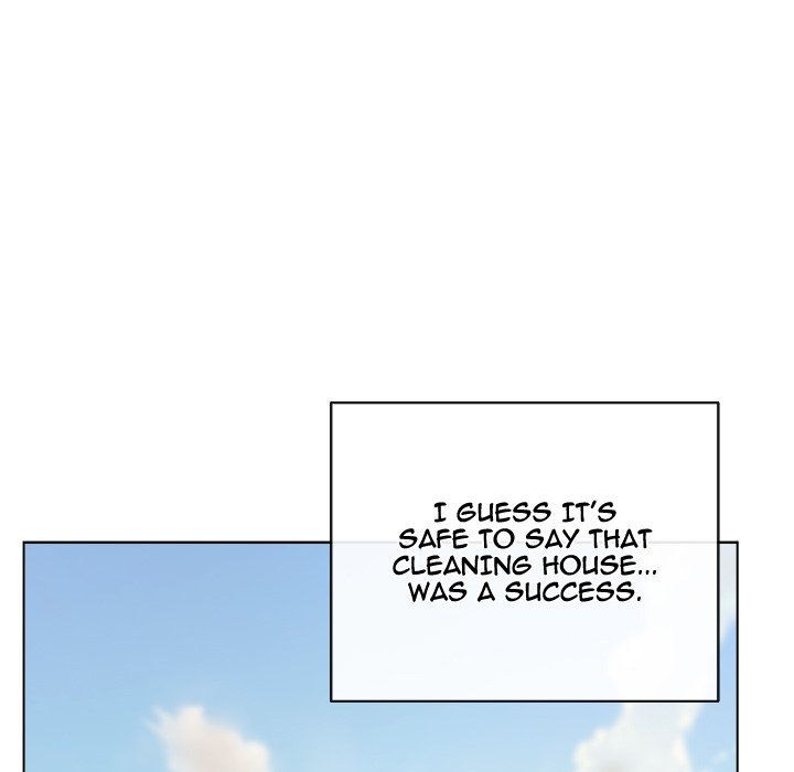 I Will Protect the Lady Chapter 14 - Manhwa18.com