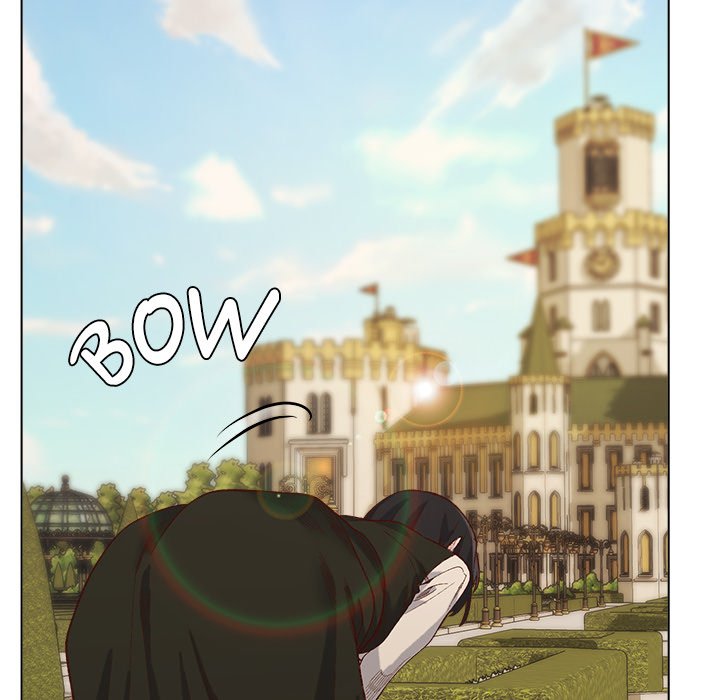 I Will Protect the Lady Chapter 14 - Manhwa18.com