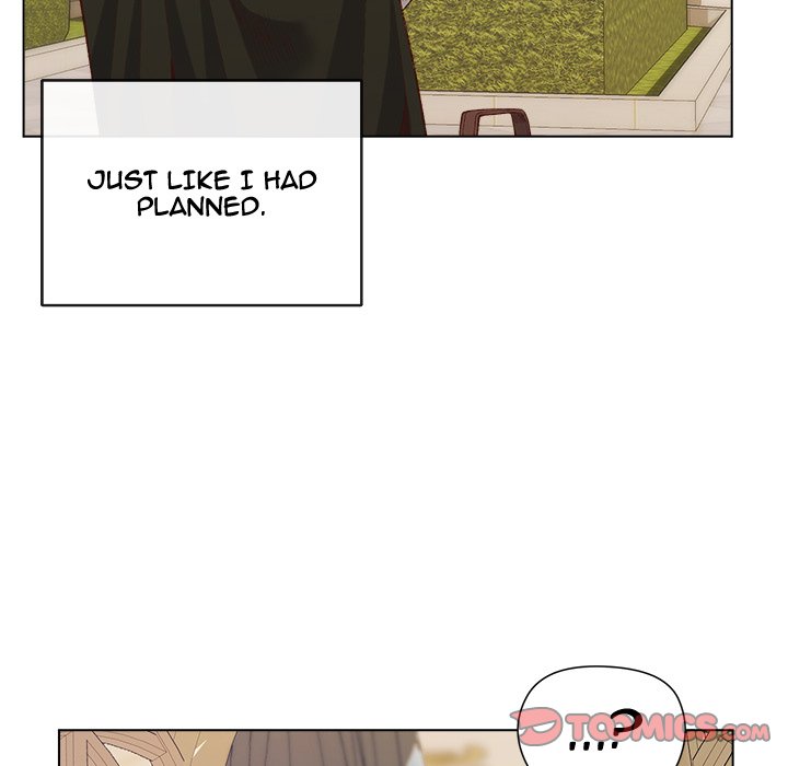 I Will Protect the Lady Chapter 14 - Manhwa18.com