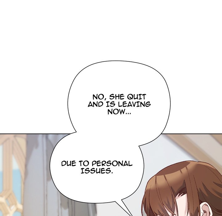 I Will Protect the Lady Chapter 14 - Manhwa18.com