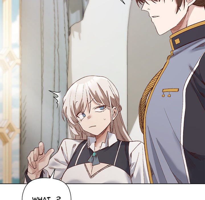 I Will Protect the Lady Chapter 14 - Manhwa18.com