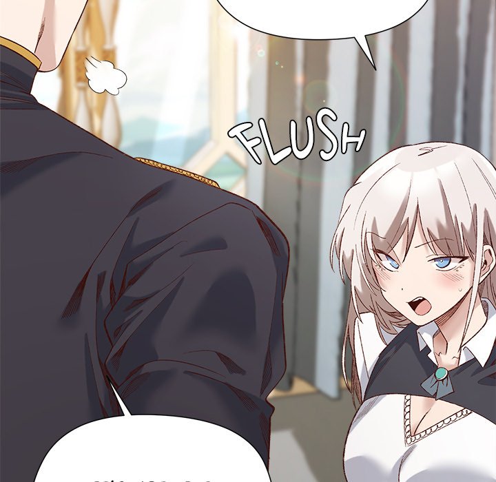 I Will Protect the Lady Chapter 14 - Manhwa18.com