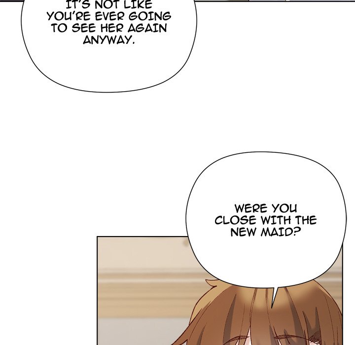I Will Protect the Lady Chapter 14 - Manhwa18.com