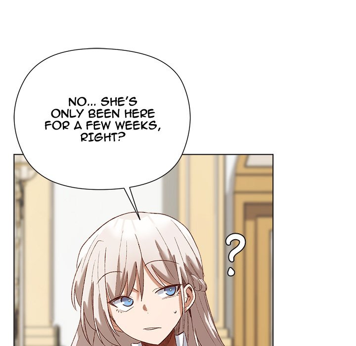 I Will Protect the Lady Chapter 14 - Manhwa18.com