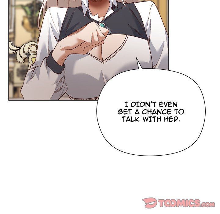 I Will Protect the Lady Chapter 14 - Manhwa18.com