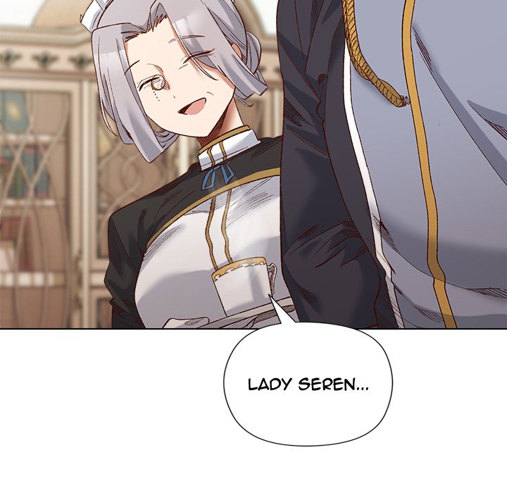 I Will Protect the Lady Chapter 14 - Manhwa18.com
