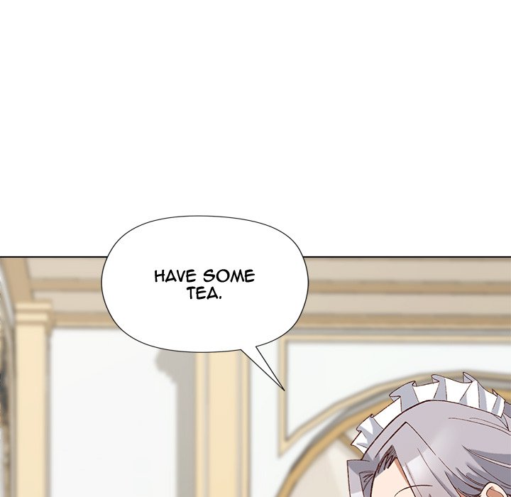 I Will Protect the Lady Chapter 14 - Manhwa18.com