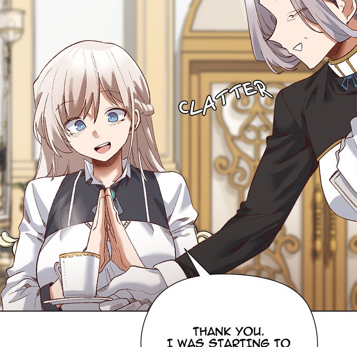 I Will Protect the Lady Chapter 14 - Manhwa18.com