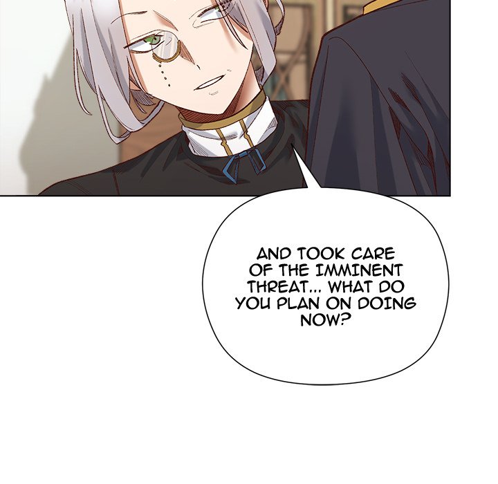 I Will Protect the Lady Chapter 14 - Manhwa18.com