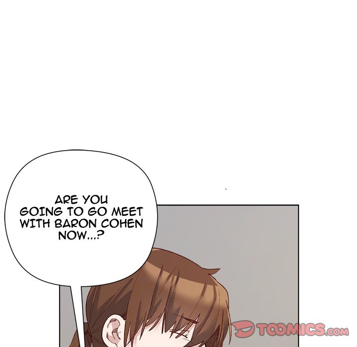 I Will Protect the Lady Chapter 14 - Manhwa18.com