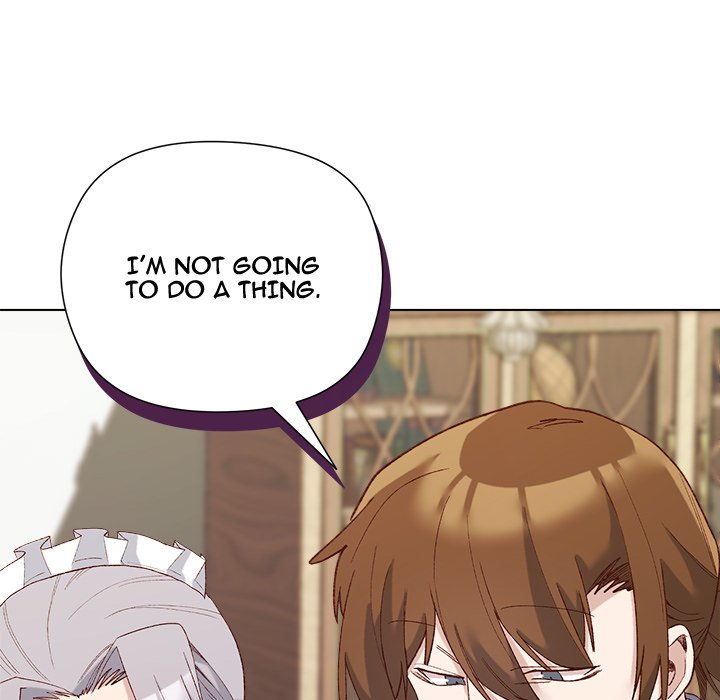 I Will Protect the Lady Chapter 14 - Manhwa18.com