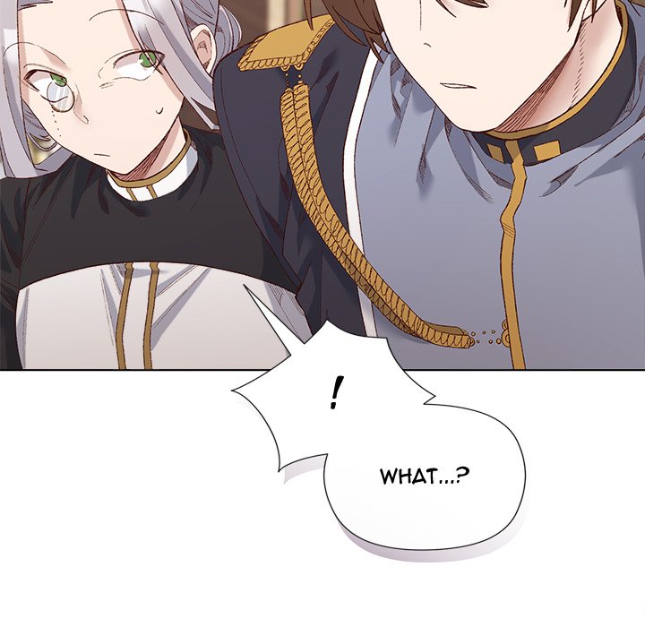 I Will Protect the Lady Chapter 14 - Manhwa18.com