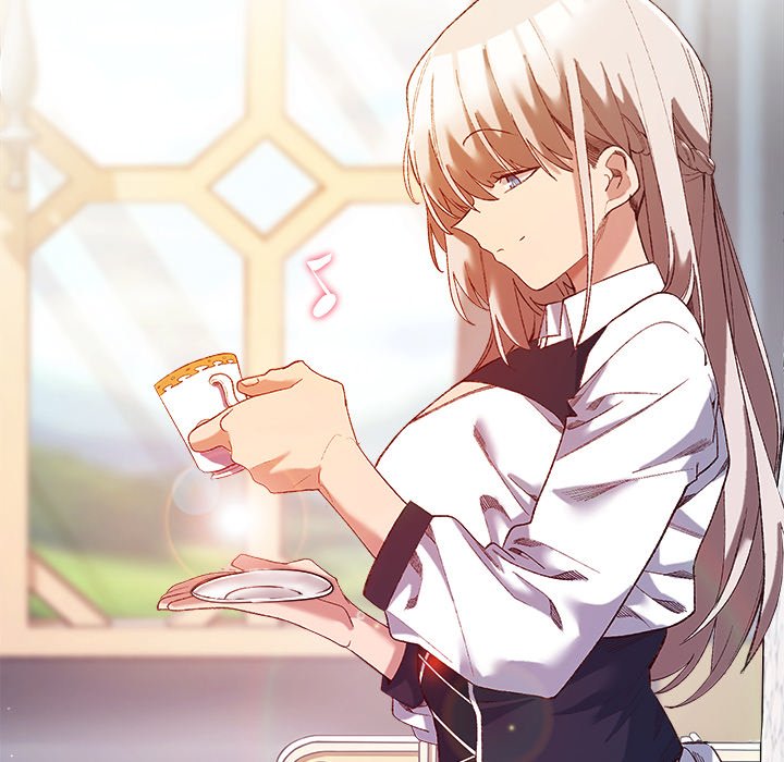 I Will Protect the Lady Chapter 14 - Manhwa18.com