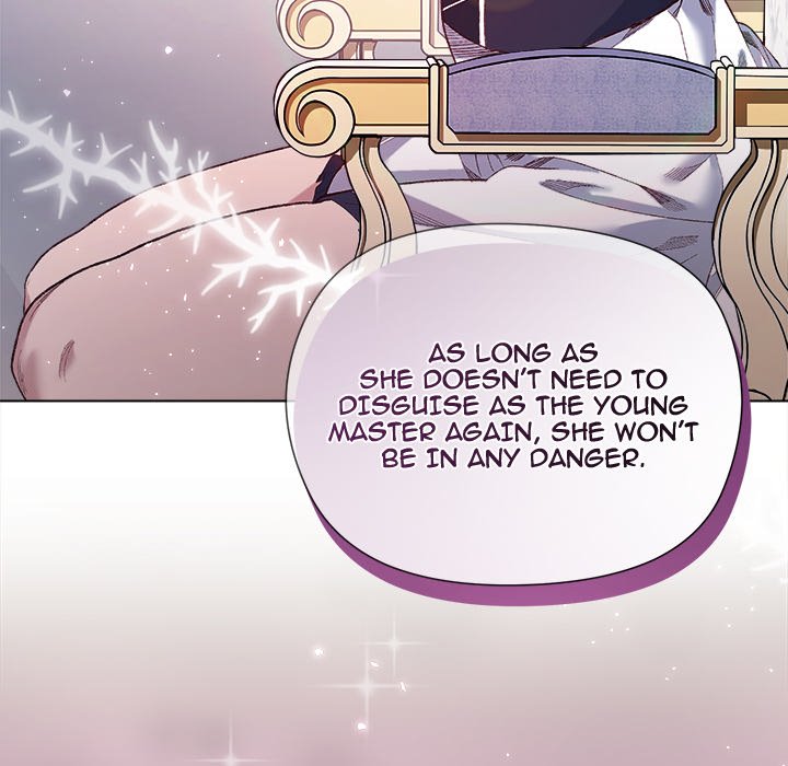 I Will Protect the Lady Chapter 14 - Manhwa18.com