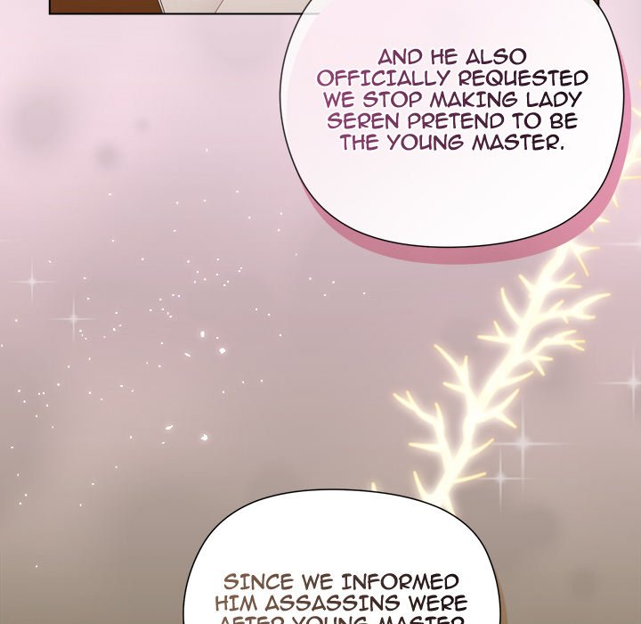 I Will Protect the Lady Chapter 14 - Manhwa18.com