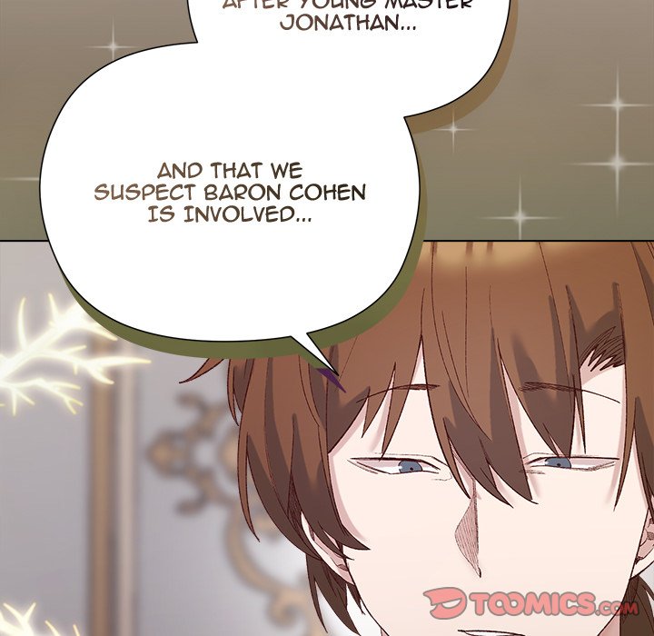 I Will Protect the Lady Chapter 14 - Manhwa18.com