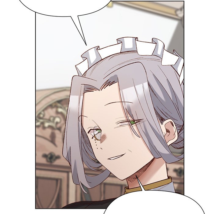 I Will Protect the Lady Chapter 14 - Manhwa18.com