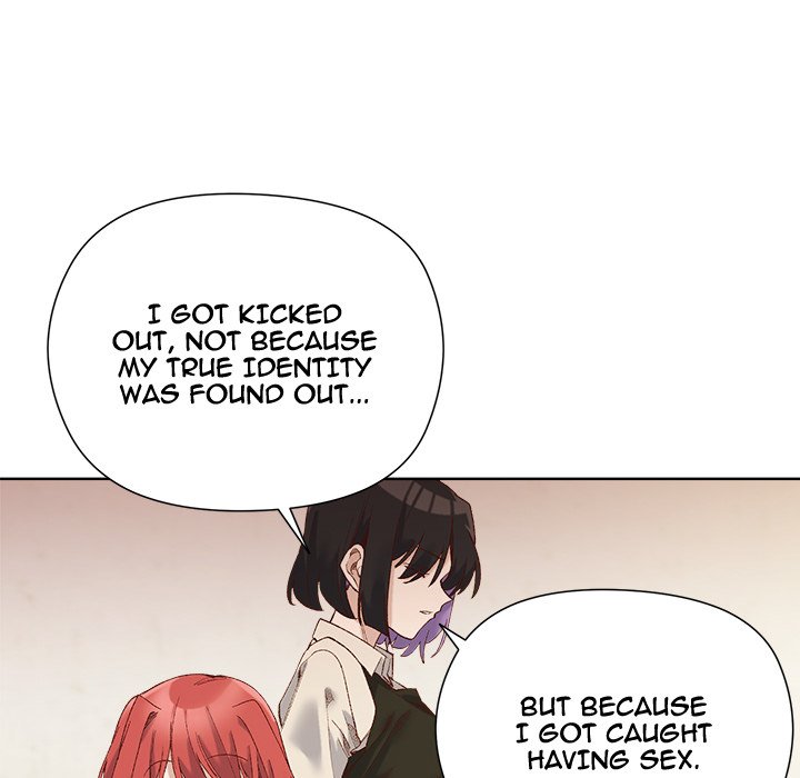 I Will Protect the Lady Chapter 14 - Manhwa18.com