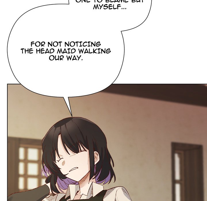 I Will Protect the Lady Chapter 14 - Manhwa18.com