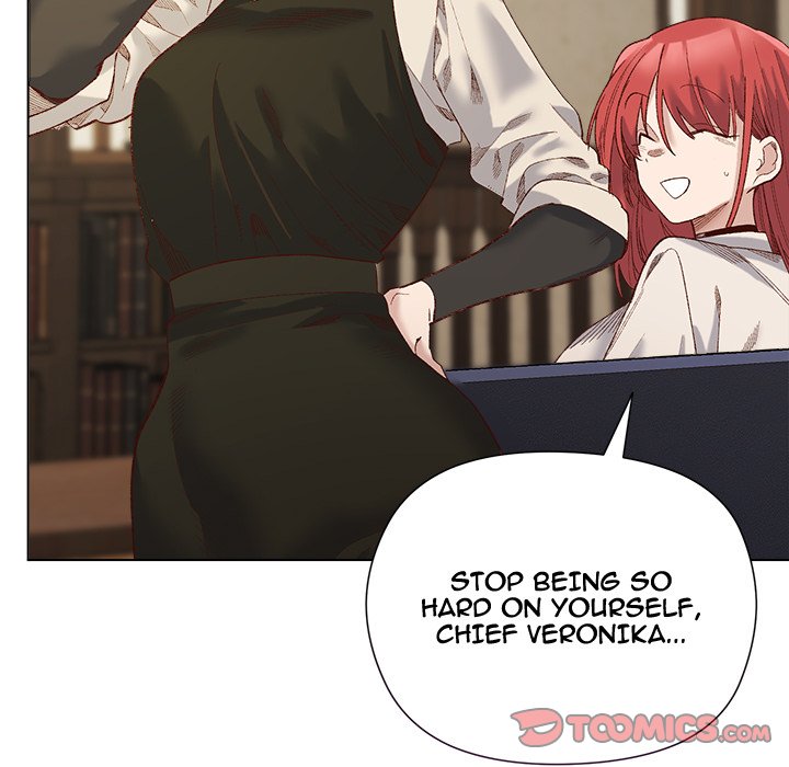 I Will Protect the Lady Chapter 14 - Manhwa18.com