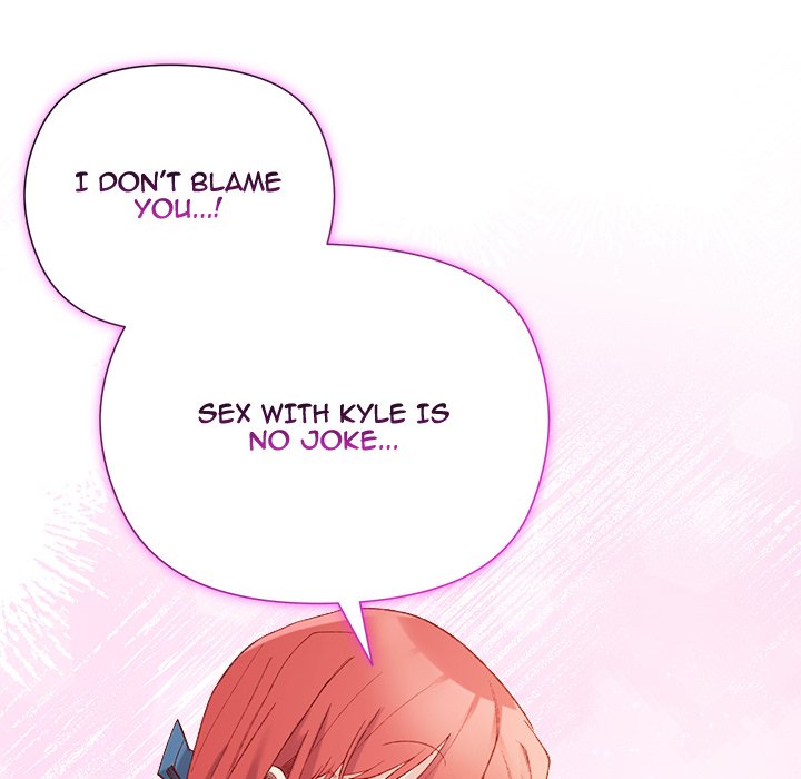 I Will Protect the Lady Chapter 14 - Manhwa18.com