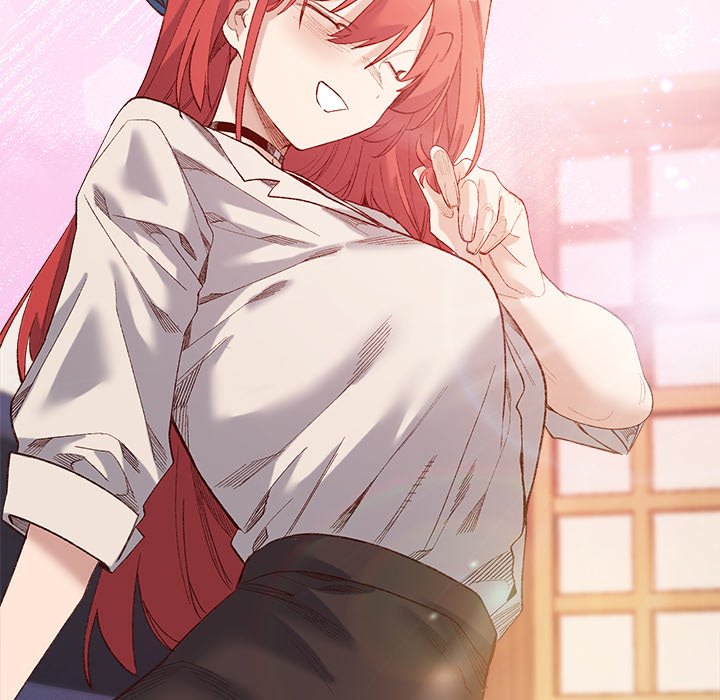 I Will Protect the Lady Chapter 14 - Manhwa18.com