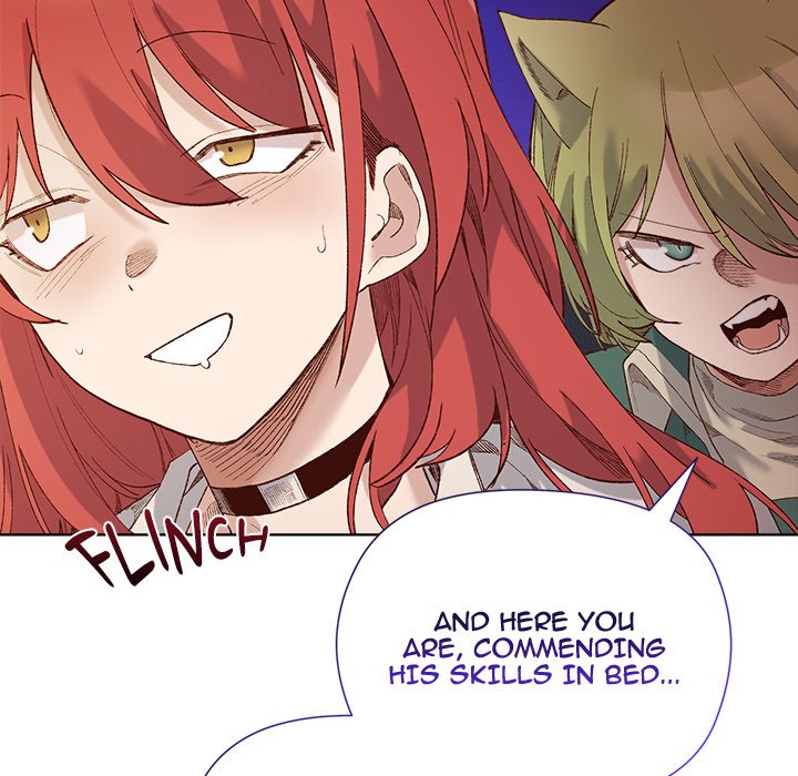 I Will Protect the Lady Chapter 14 - Manhwa18.com