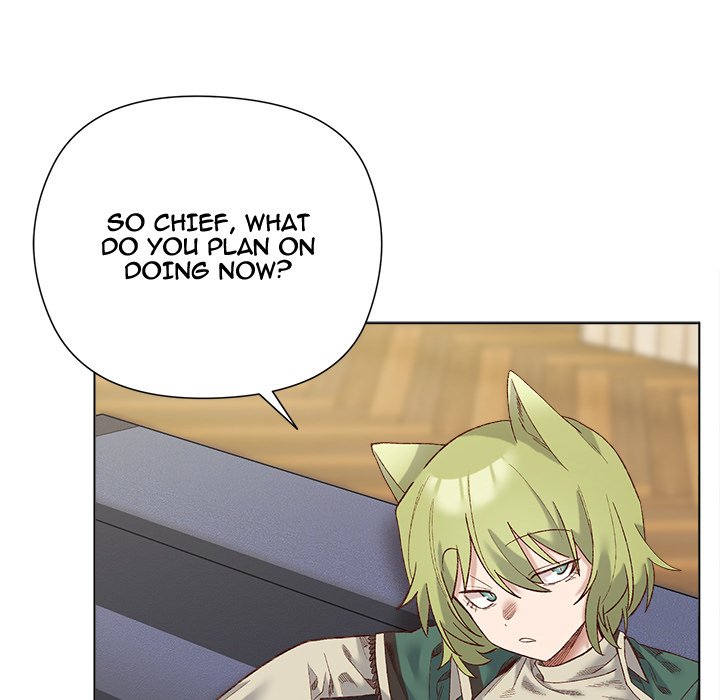 I Will Protect the Lady Chapter 14 - Manhwa18.com