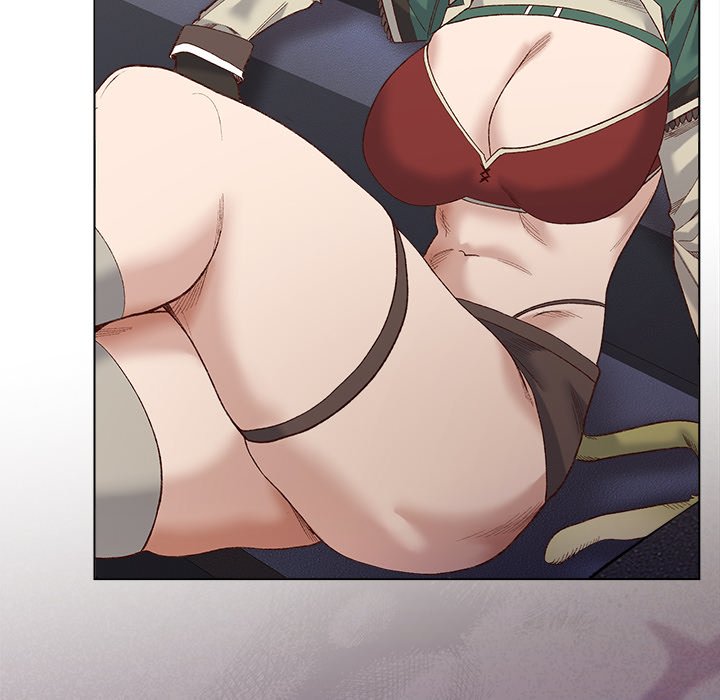 I Will Protect the Lady Chapter 14 - Manhwa18.com