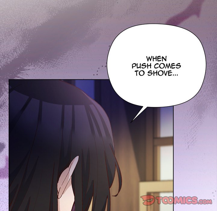 I Will Protect the Lady Chapter 14 - Manhwa18.com