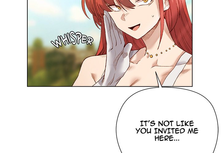 I Will Protect the Lady Chapter 16 - Manhwa18.com