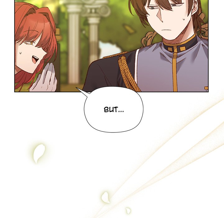 I Will Protect the Lady Chapter 16 - Manhwa18.com