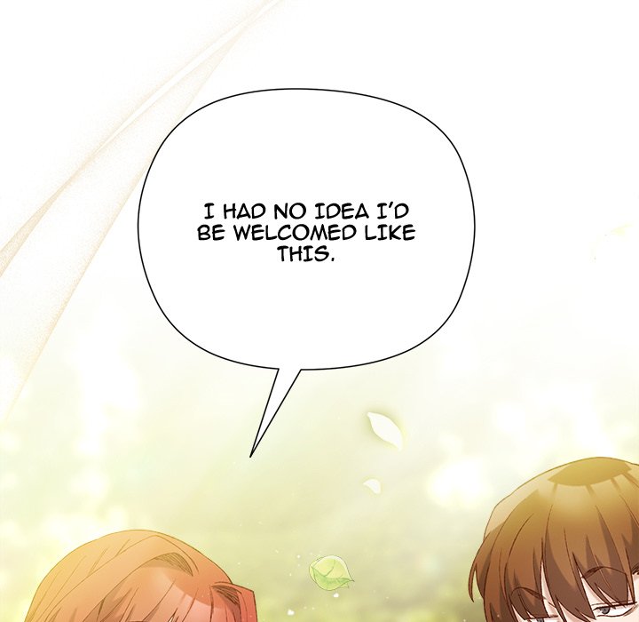 I Will Protect the Lady Chapter 16 - Manhwa18.com