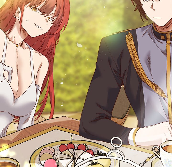 I Will Protect the Lady Chapter 16 - Manhwa18.com