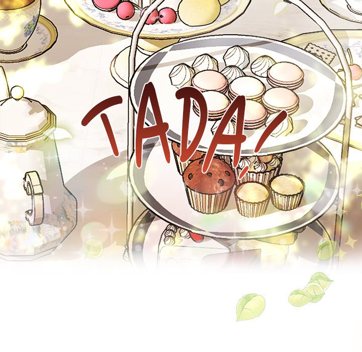 I Will Protect the Lady Chapter 16 - Manhwa18.com